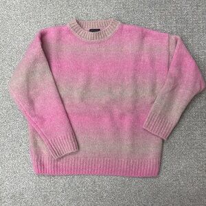 Rag & Bone Ombré Sweater